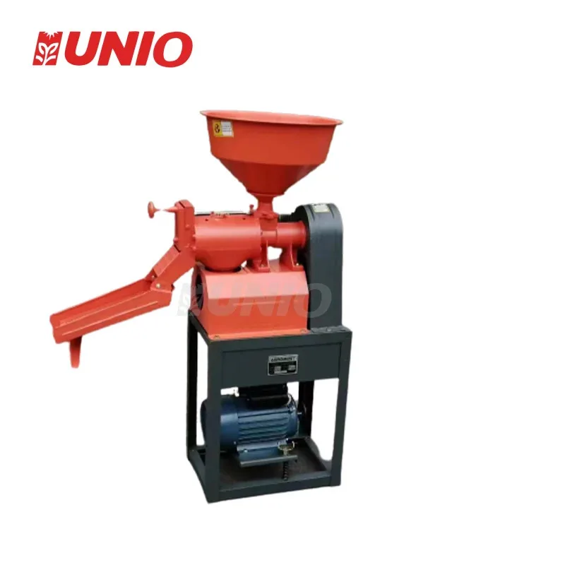 

High Quality Automatic Dry Peeling Peeler Coffee Bean Huller Machine