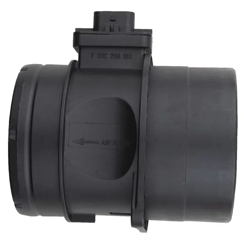 A30P-03L906461A لشركة فولكس فاجن جولف جيتا باسات ديزل 2.0 TDI حسّاس كتلة تدفق الهواء Metermaf 0281002957 0281002956 قطع غيار السيارات