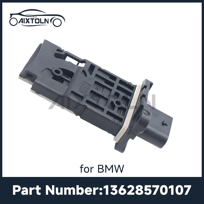 13628570107 Mass Air Flow MAF Sensor For BMW F20-F45 F30-F33/ F10 F11 E84 F25 F26 E89 G29 13627602038 13627593624 13628506409