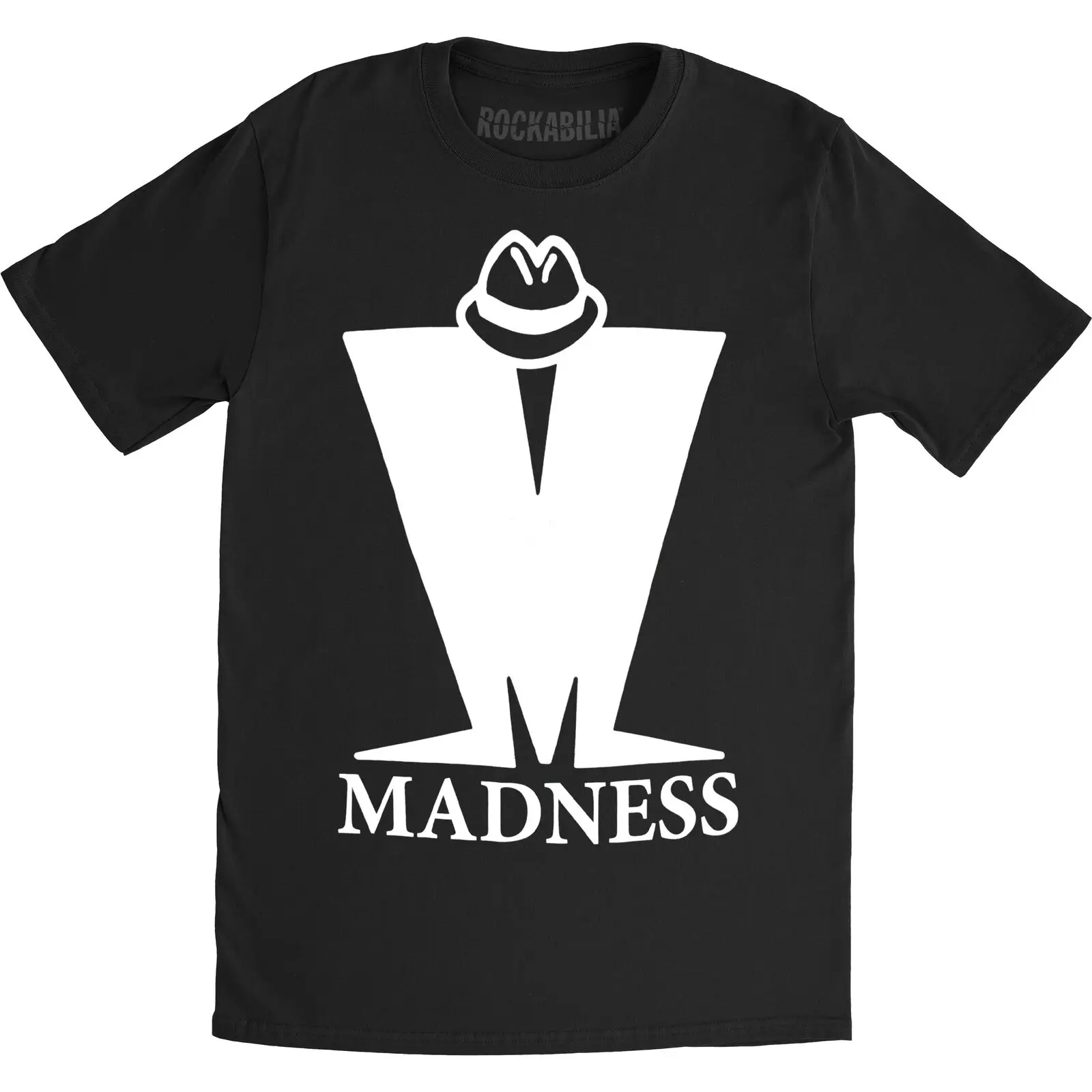 Men's Madness Classic M T shirt Large Black