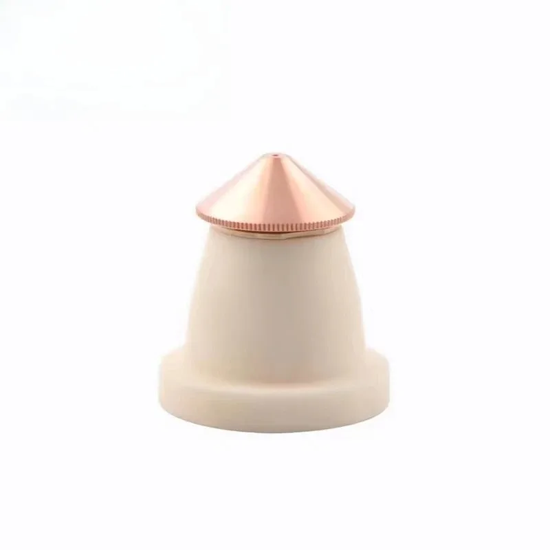 Laser Ceramic Diameter 41mm H34mm M11 Nozzle Holder New For Highyag/Nukon Fiber Laser
