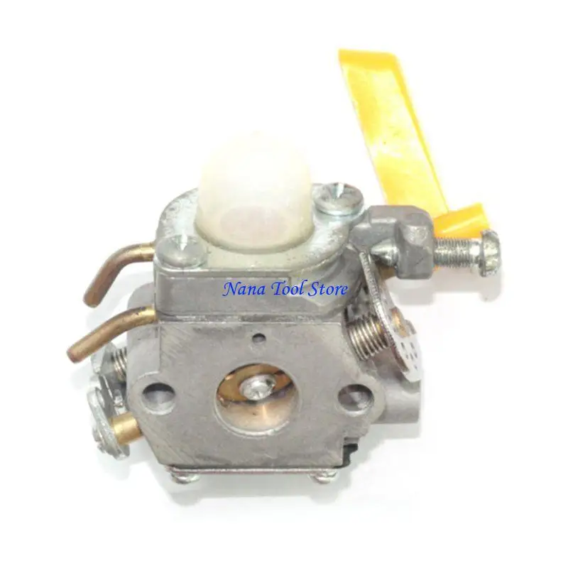 

31GJ Carburetor Compatible for Homelite 26cc/33cc Trimmer Blower 308054008