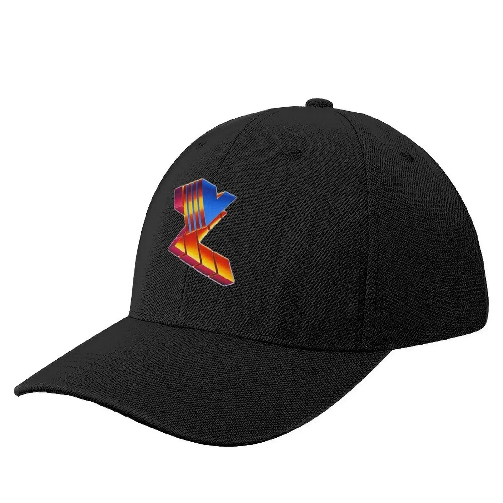 

best logo brothers rock band van zant Baseball Cap Snap Back Hat Thermal Visor men's big size hat party Hat Men Hats Women's