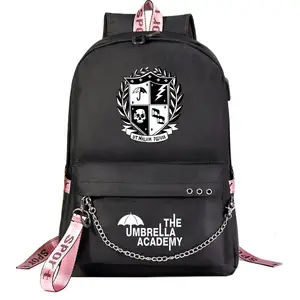 Umbrella Academy Bag, offers Umbrella Academy Hobo bag, Umbrella Academy slouchy bag, Umbrella Academy