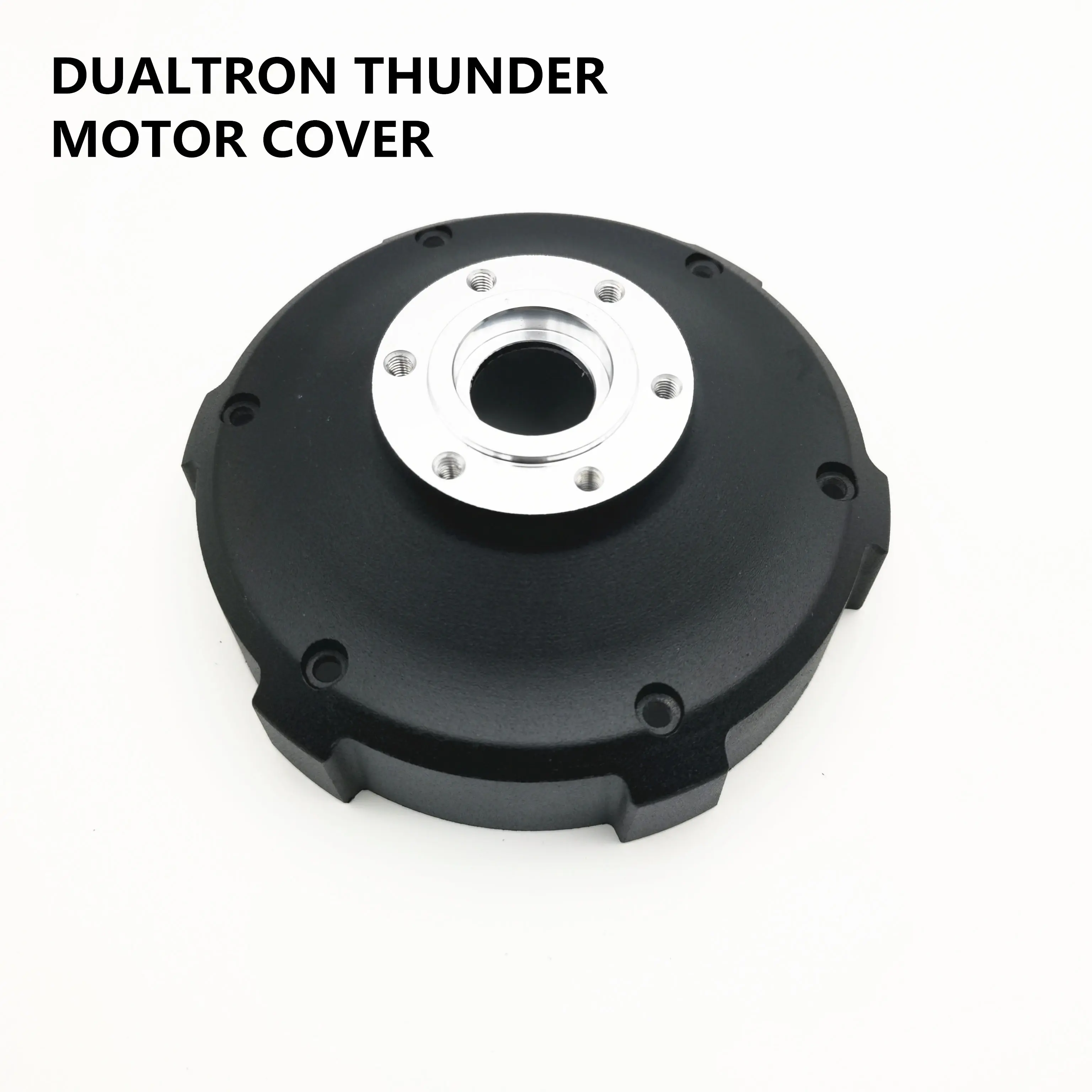 Couvercle de moteur de trottinette électrique, pour MINIMOTORS DUALTRON DT THUNDER