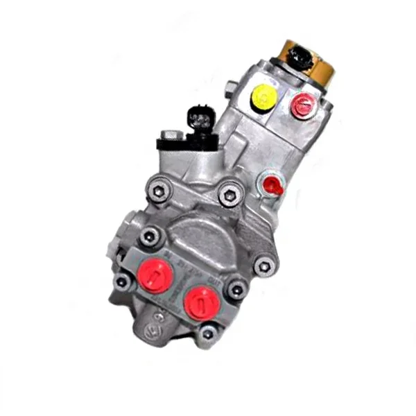 323D E323D Excavator C6.6 32F61-10301 Fuel Injection Pump 2641A312 3178021 317-8021 For CAT