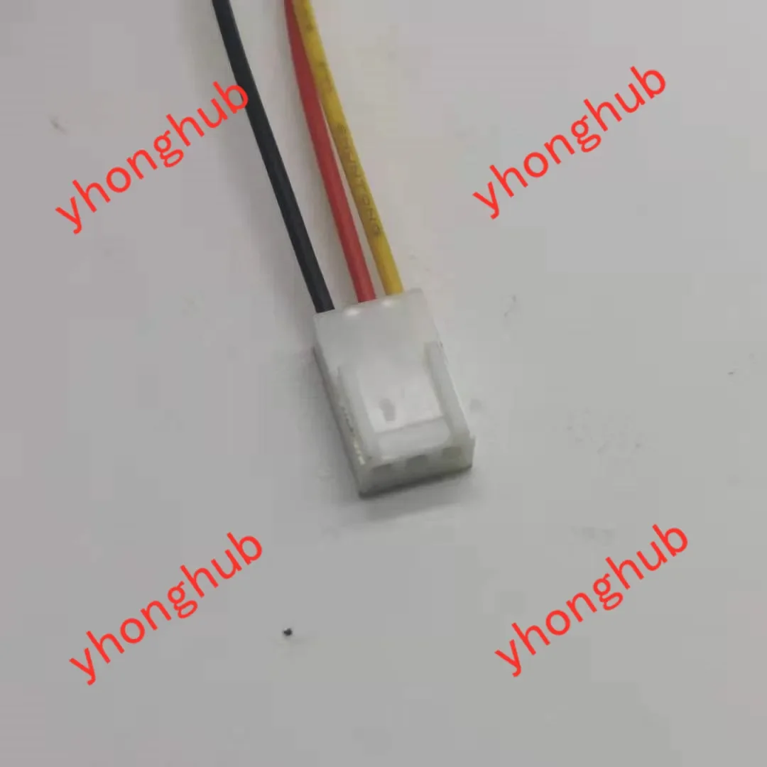 SUNON KD1208PTBX-6 (2).318.AF.GN DC 12V 0.38A 80x80x25mm 3-wire Server Cooling Fan
