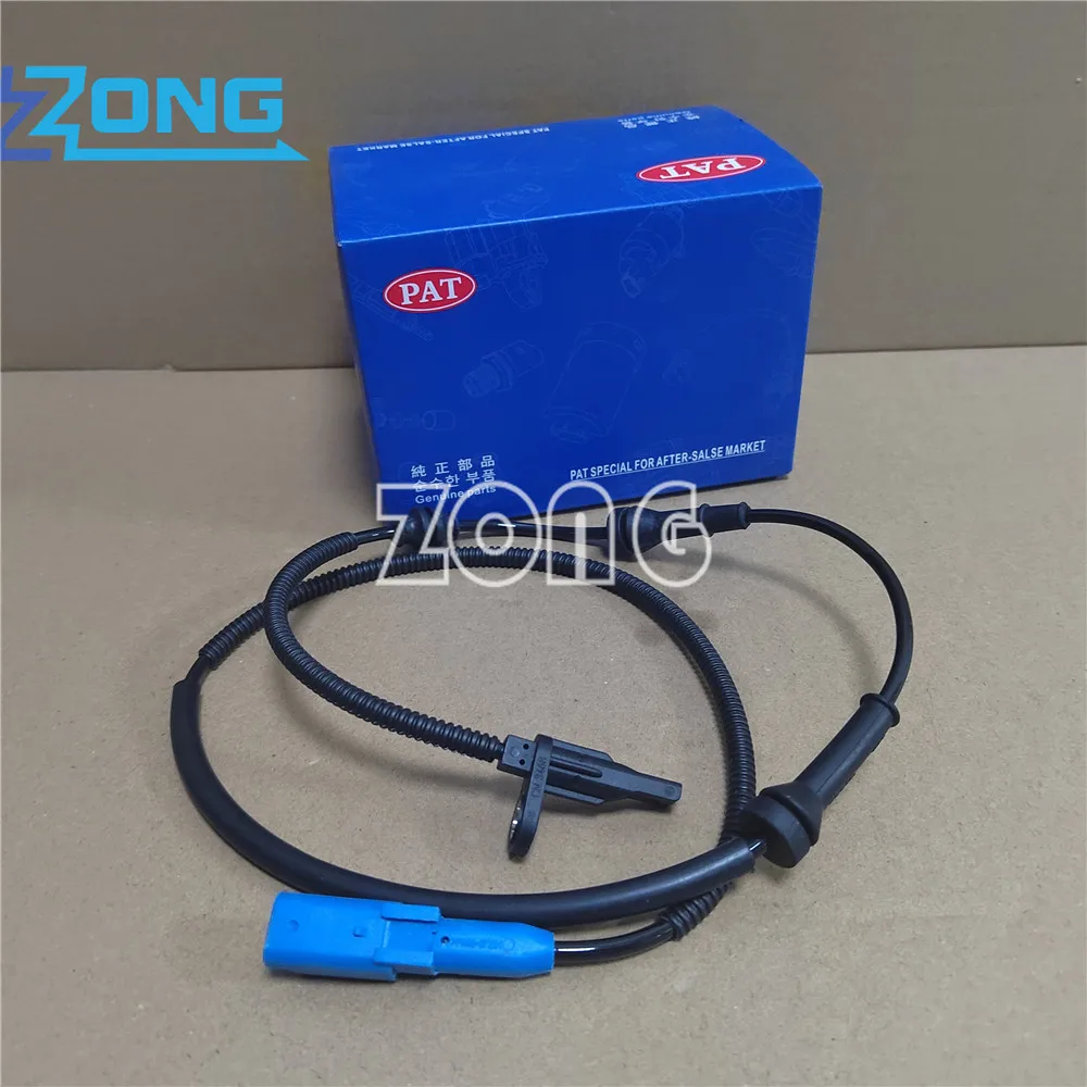 Zong Front Abs Whee… - image