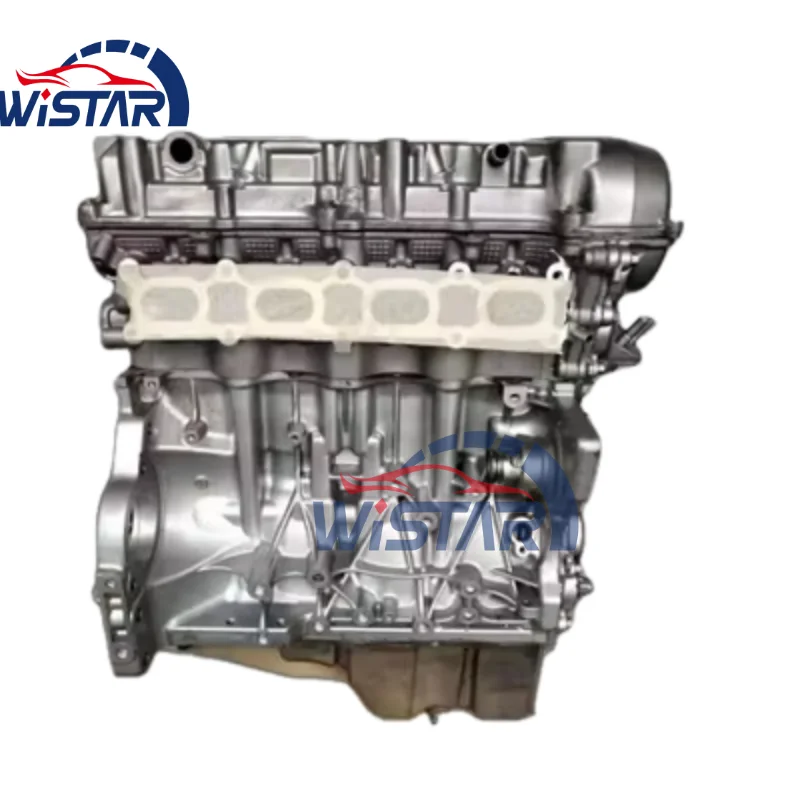 New 1.6L  M16A Engine For Suzuki Swift Sport SX4 Liana Vitara Block GM VVT M15A M18A M16A Turbo Fiat Sedici Compatible