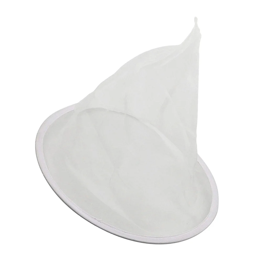 

Nut Milk Juice Tea Making Kitchen Tools Nylon Mesh Mesh Filter Kitchen Honey Filter Bag Tools Bag