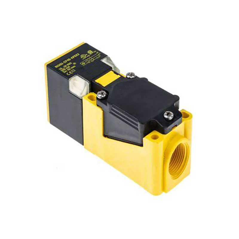 

NI50U-CP40-AP6X2 NI50U-CP40-AN6X2 Новый высококачественный датчик переключателя