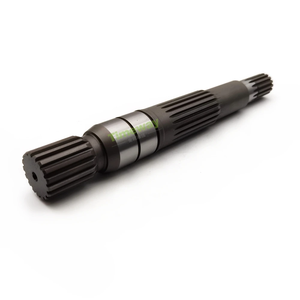 Hydraulic Pump Repair Spare Part HPK055 Drive Shaft for Repair HITACHI Piston Pump