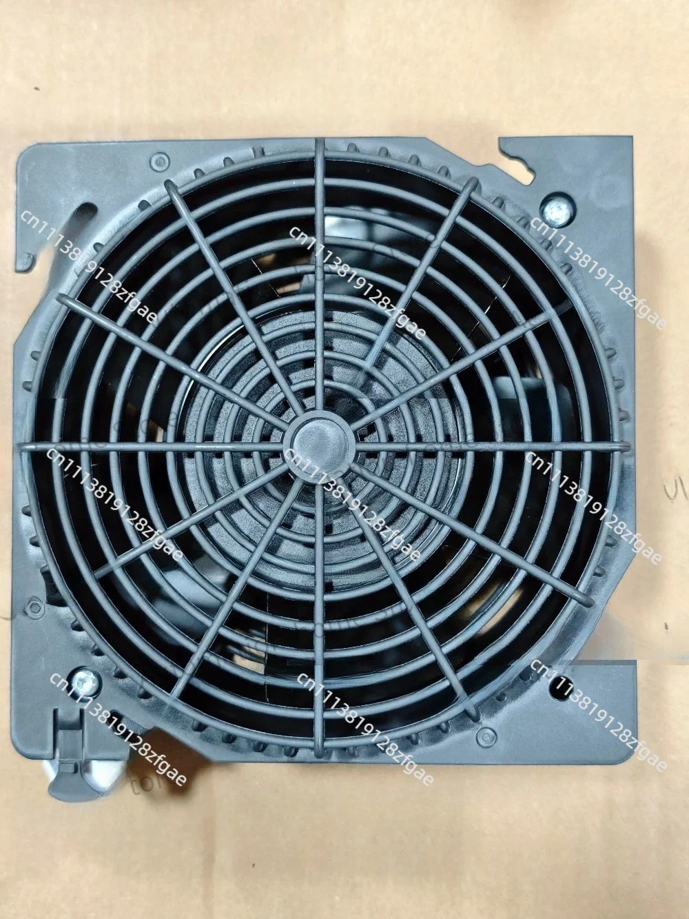 Brand new Dv4650-470 DV4650 470 230VAC 18-19W 120/110mA Axial cooling fan 120 * 120 * 38mm