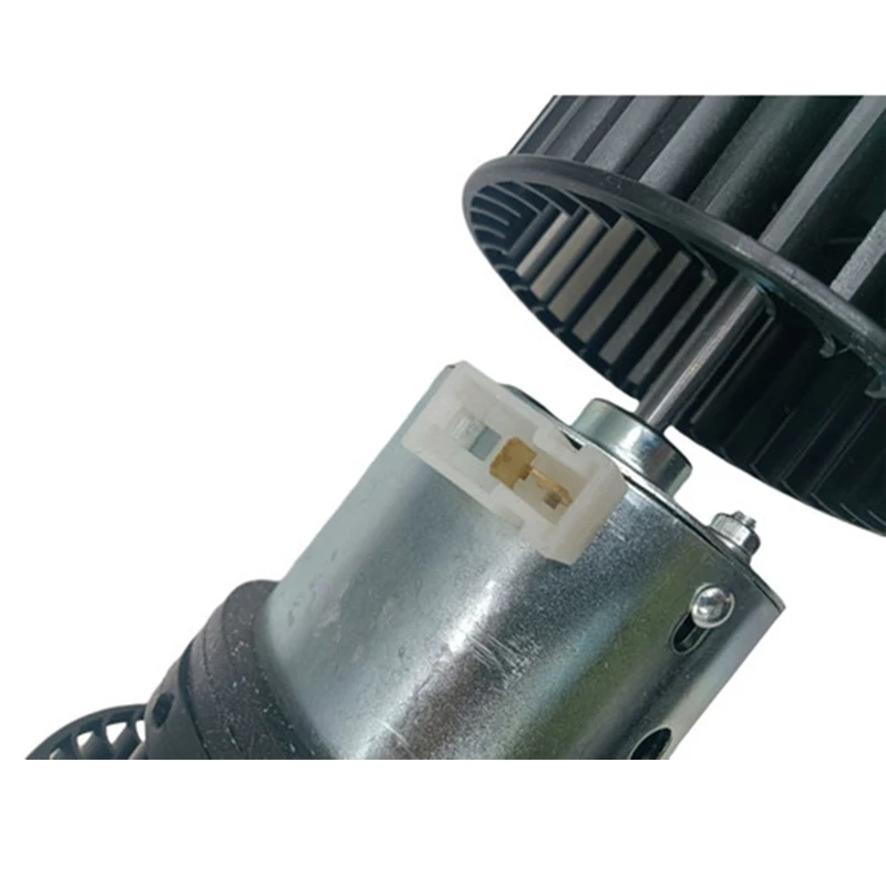 Motor de soplador de 24V, AN51500-11150 para Komatsu WA380-6, WA200-6/7 WA380Z-6, WA500-6