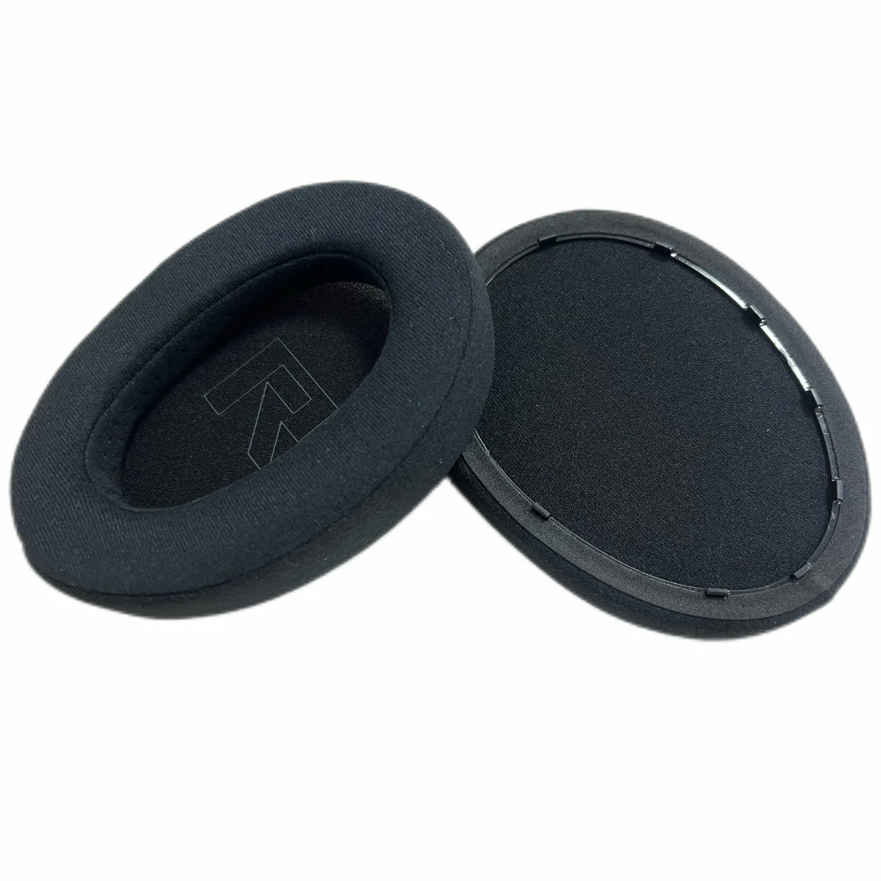 Replacement Ear Pads Headphone Replacement Cushion Earpads, Protein Leather Compatible With Asus ROG Kithara Gaming Headset