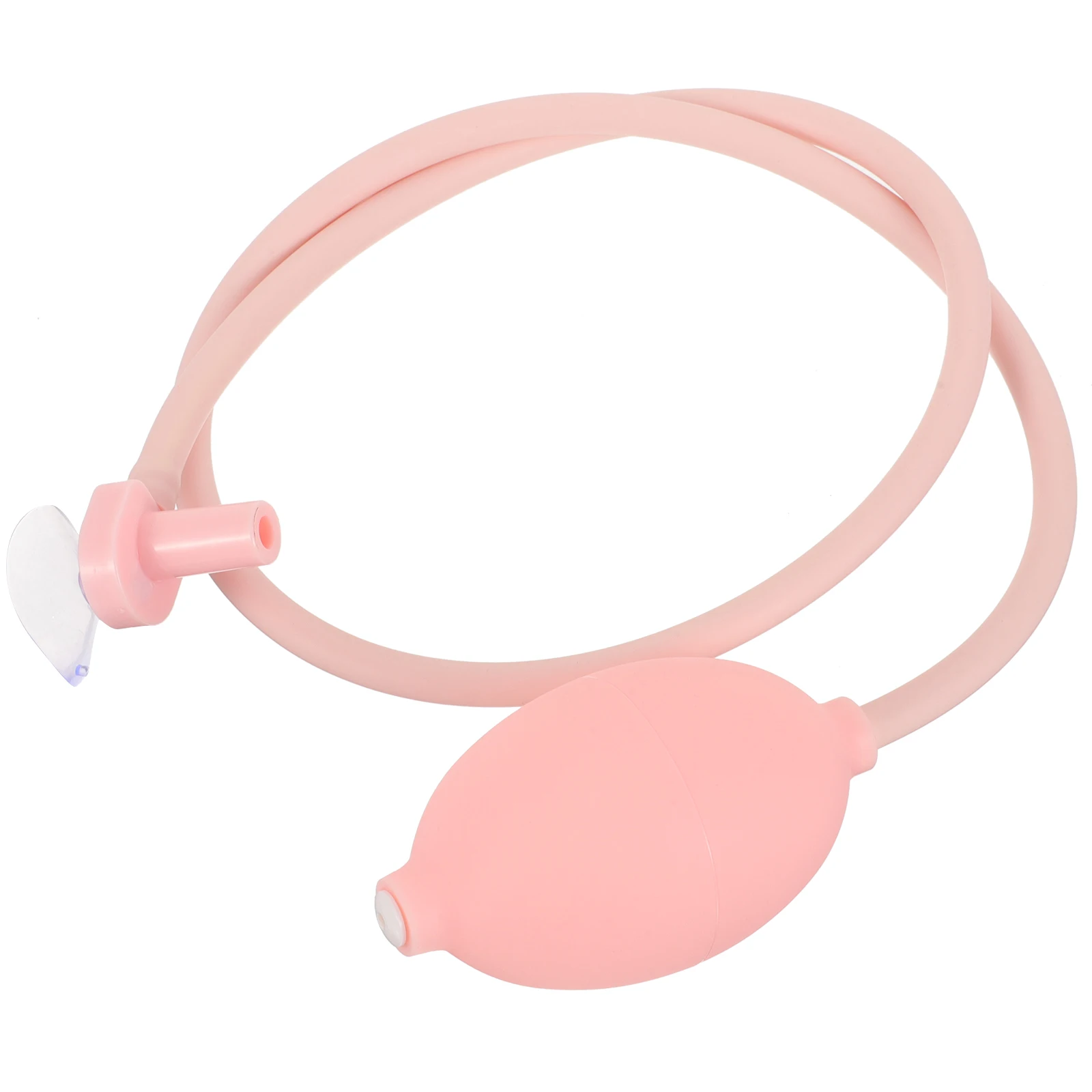 PVC Sitz Bath Flusher Reinigungsrohr Bidetaufsatz Wiederverwendbares Damen-System für private Teile