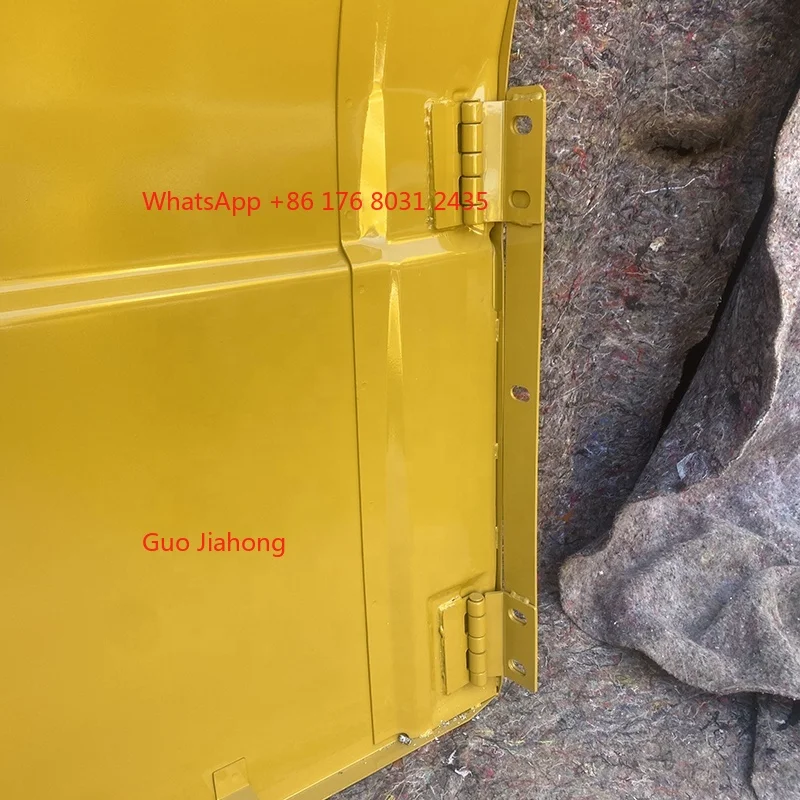 سعر المصنع 324D مضخة حفارة باب آلات البناء جزء #3