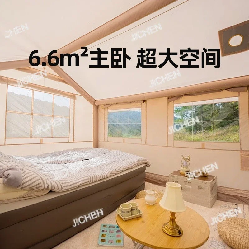 Jxc Automatic Infla… - image