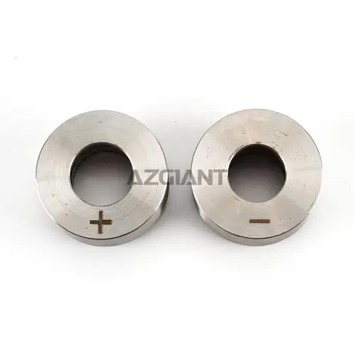 Imagen 1 del producto Cabezal de pila de batería de coche, conector de batería, tarjeta de reparación abrasiva, bloque de terminales, pila de cableado, pila de soldadura de batería