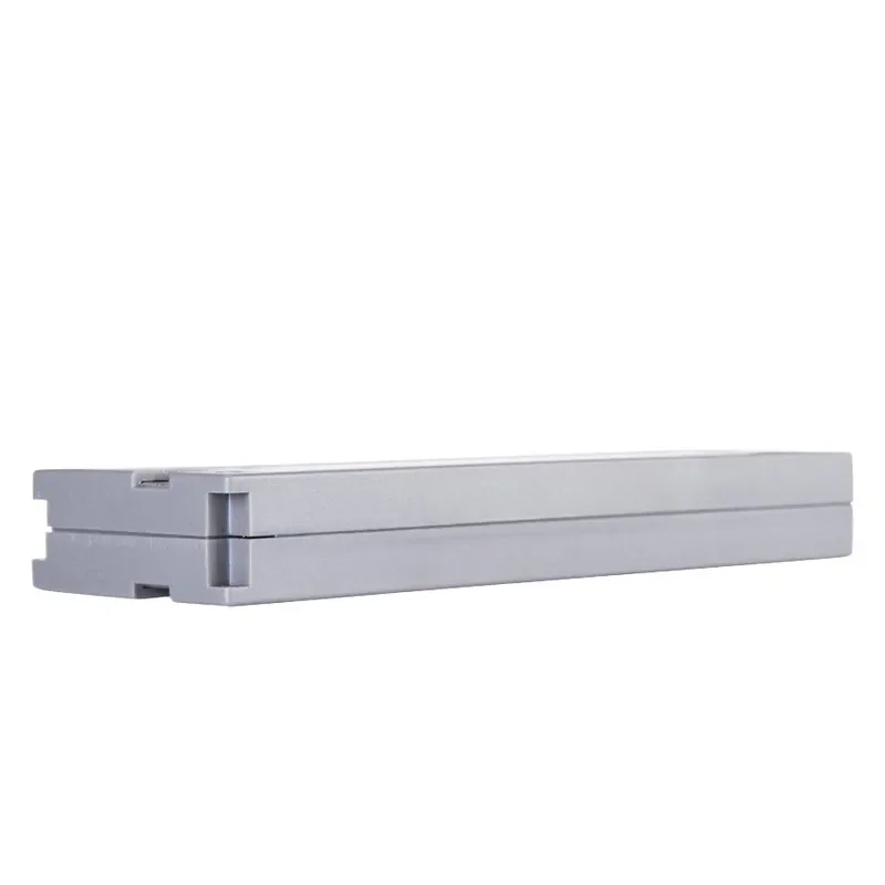 11.1V 5200mAh Li-ion Replacement Battery for Biolight M8000 M9500 M66 LI1104C 12-100-0006 Patient Monitor
