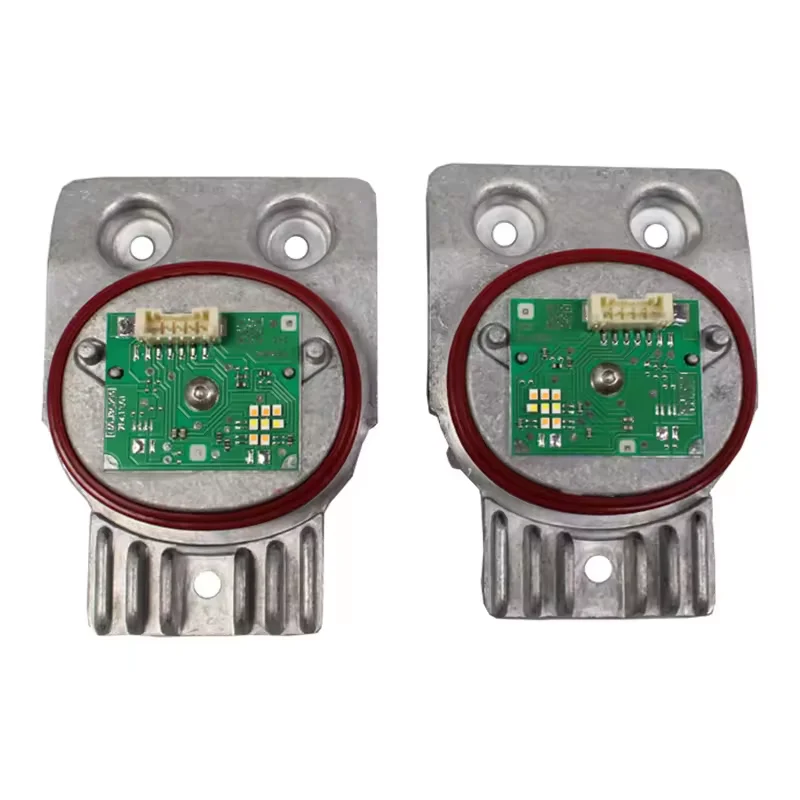 A2059068004  A2059068104 A2059067804 A2059067904 LED Module For Mercedes W205 2019 2020 Daytime Running Light Angel Eye