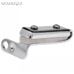 High Head 810/820 Industrial Sewing Machine Spare Parts And Accessories Thread Guide With Oil Cotton