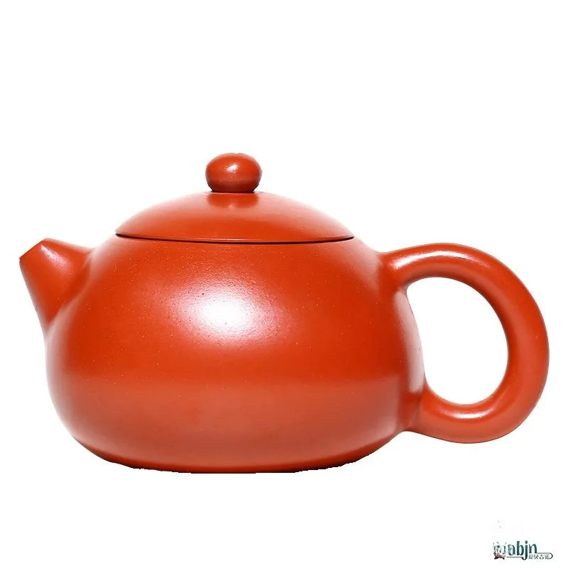 Yixing Teapot Travel Set Creative Ceramic Gift Boxed Business Present Old Purple Clay Gongfu Tea Tools XiShi Purple Sand Pot - view 5