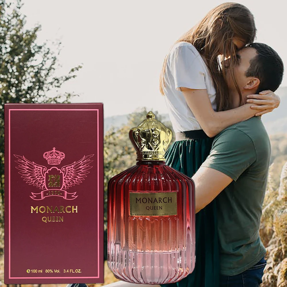 Dubaj książę 100ML perfumy mężczyźni одеколон trwały zapach woda perfumowana świeży pustynny kwiat zapachy arabskie perfumy Feminino