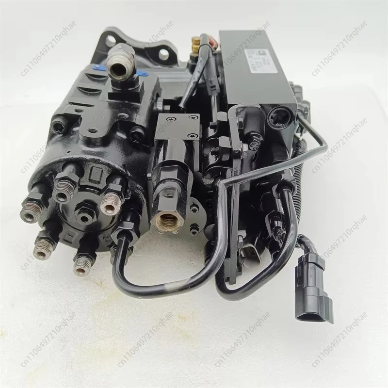 6CT ISC8.3 ISCe QSC8.3 مضخة حقن الوقود الأصلية 4076442 4076442RX 4010173 4076443 4010173rx مناسبة لمحرك الديزل