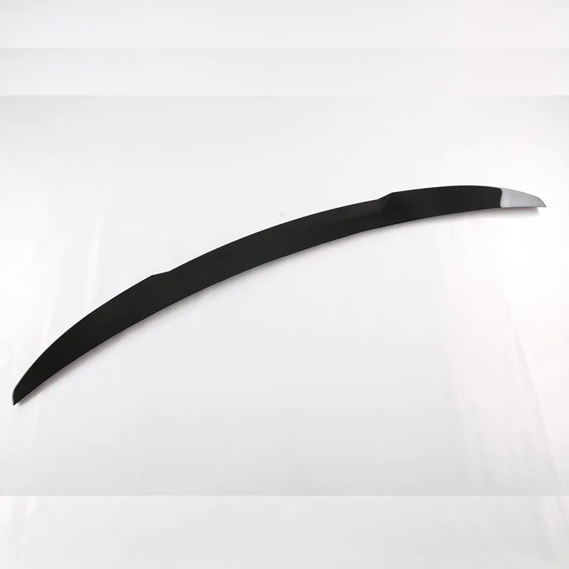 Per BYD Seal EV Tail Fin 2022- 2024 Spoiler in carbonio di alta qualità Spoiler sul tetto posteriore ala tronco Lip Boot Cover Car Styling