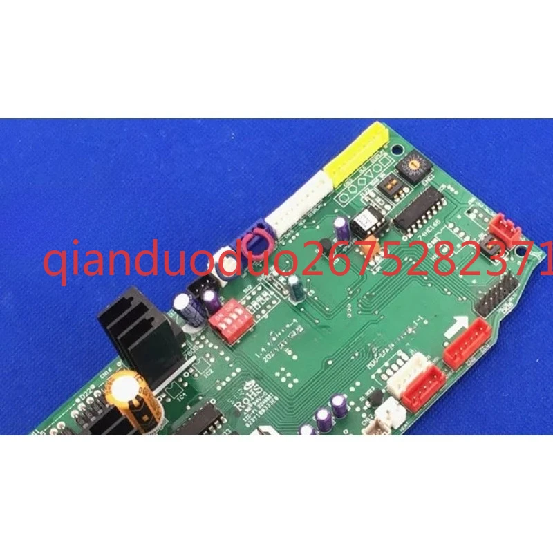 Suitable for Midea air duct machine main board MDV-D36Q4. 1.1.1 -1