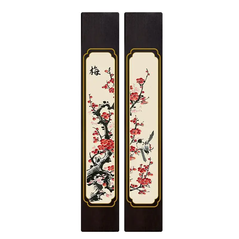 juego-de-prensatelas-de-madera-maciza-par-de-18-30-cm-bambu-y-sandalo-para-caligrafia-pintura-escritura-retro-herramienta-de-caligrafia-y-dibujo