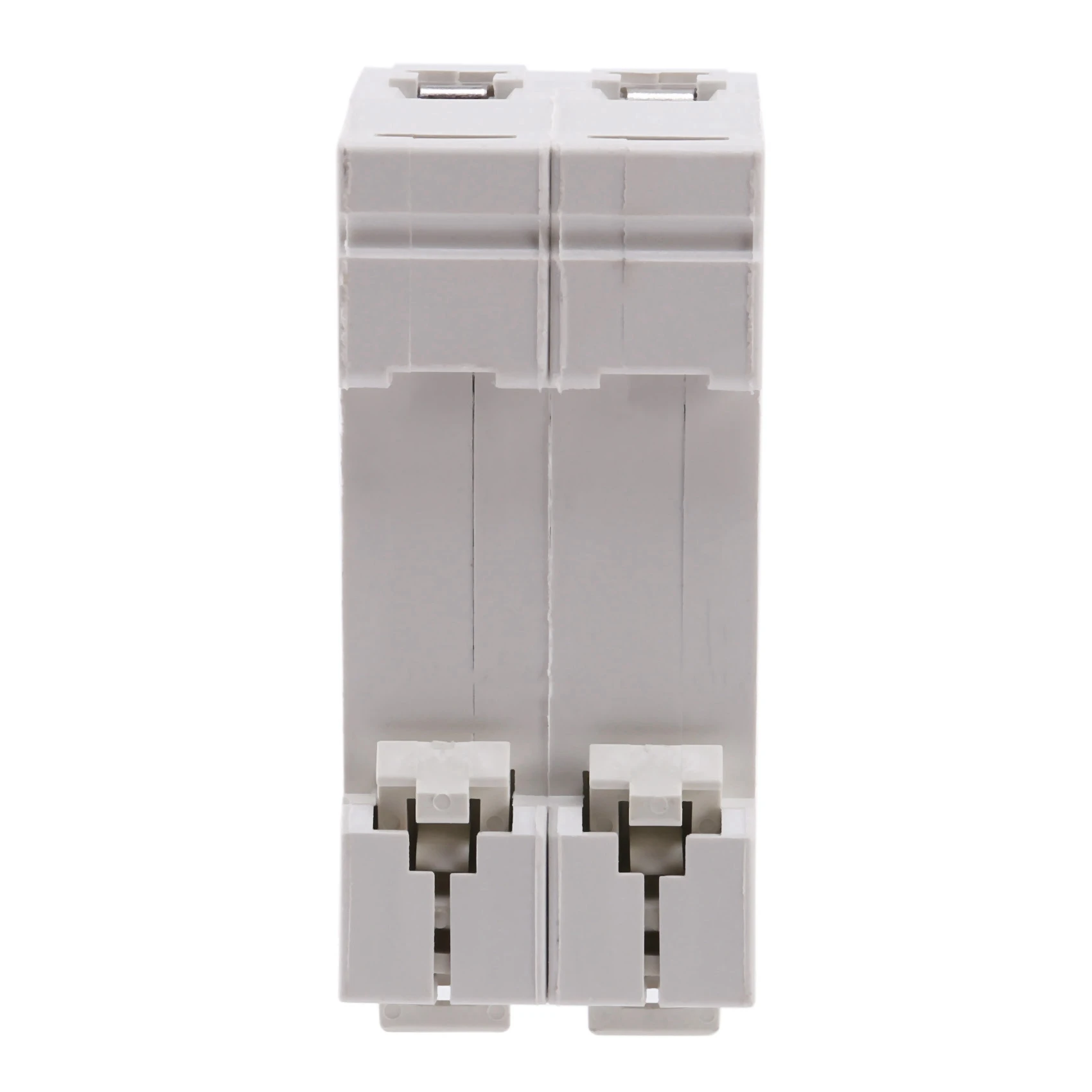 

ABBN-2X 2P 63A AC400V MCB Фотоэлектрический (Pv) солнечный автоматический выключатель переменного тока