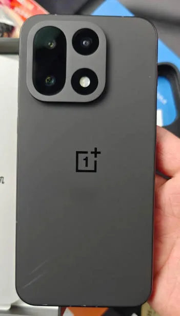 ロック解除済み OnePlus 15 グローバル版 ROM 携帯電話 Snapdragon 8
