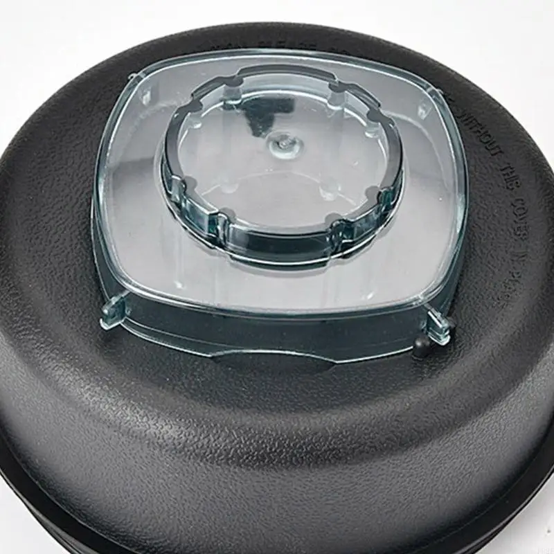F92F Lid and Center Caps Repalcement Round Lid High Profile Container Lid Top Lid for 767