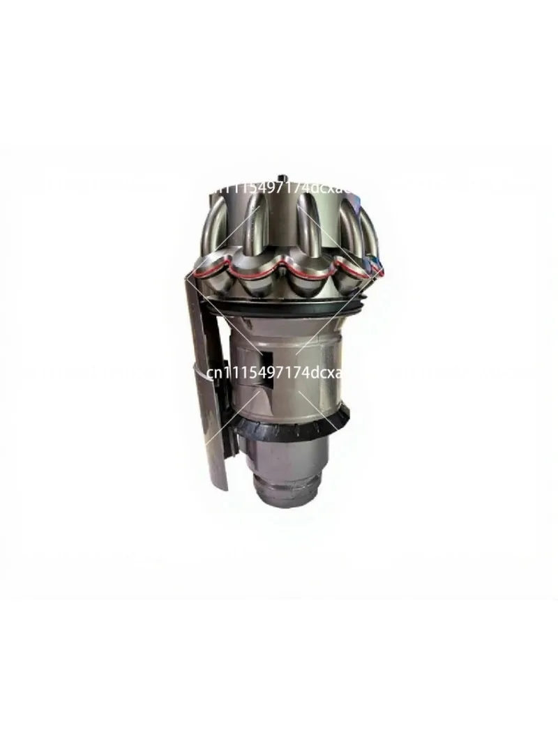 Cyclone Assembly and Dust Bin Replacement Set Compatible with V8 V10 V10S V11 V15 Vacuum Cleaners