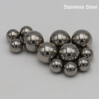 9mm 9.5mm 9.525mm 12mm 12.7mm 13mm 14mm Diameter HRC56 SUS440 440 Stainless Steel 9Cr18Mo Car Bolt Rod Solid Bearing Bead Ball