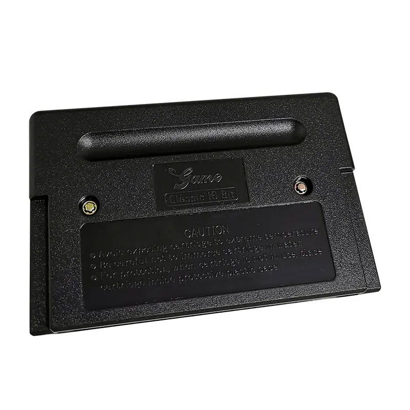 بطاقة ألعاب كايف ستوري جينيسيس لألعاب الأطفال سعة 16 بت مع محرك سيجا ميجا لوحدة التحكم الأصلية