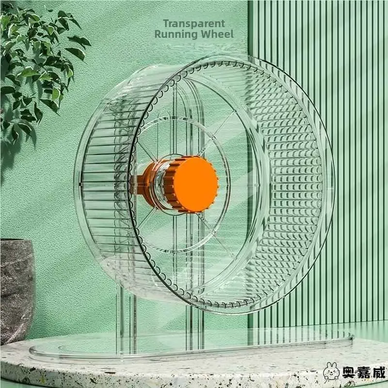 #12 Hamster Running Wheels Comparison Guide