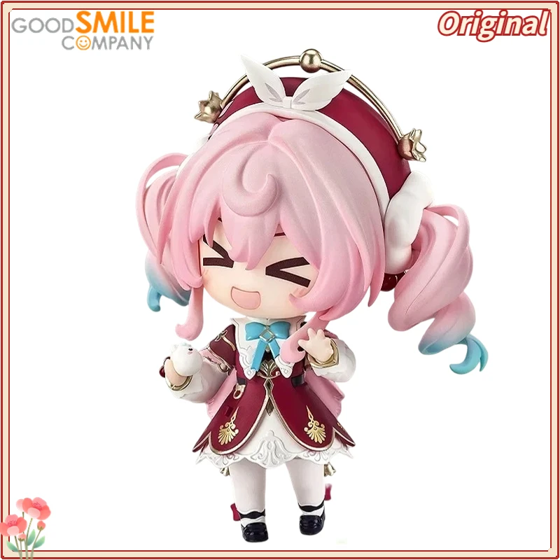 GSC Nendoron 2953 Honkai: Star Rail Hyacine Collection Action Figure