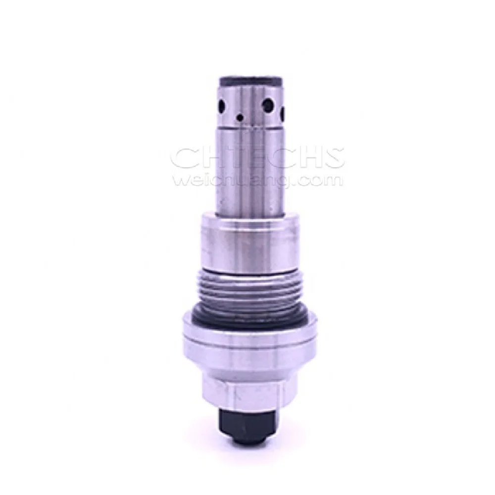 SH200A3 Excavator Travel Motor Spare Parts SH200A3 Main Relief Valve