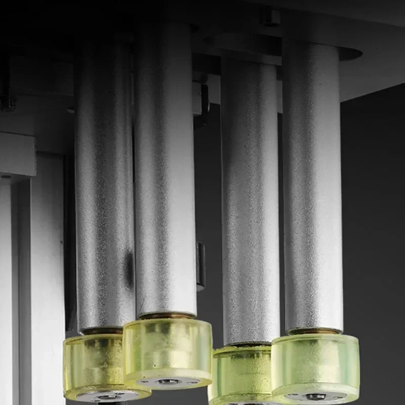 Desktop 220V Semi‑Automatic Capping Machine Duckbill Bottle Plastic Cap Tightener Water Bottle Duckbill Bottle Capping Equipment