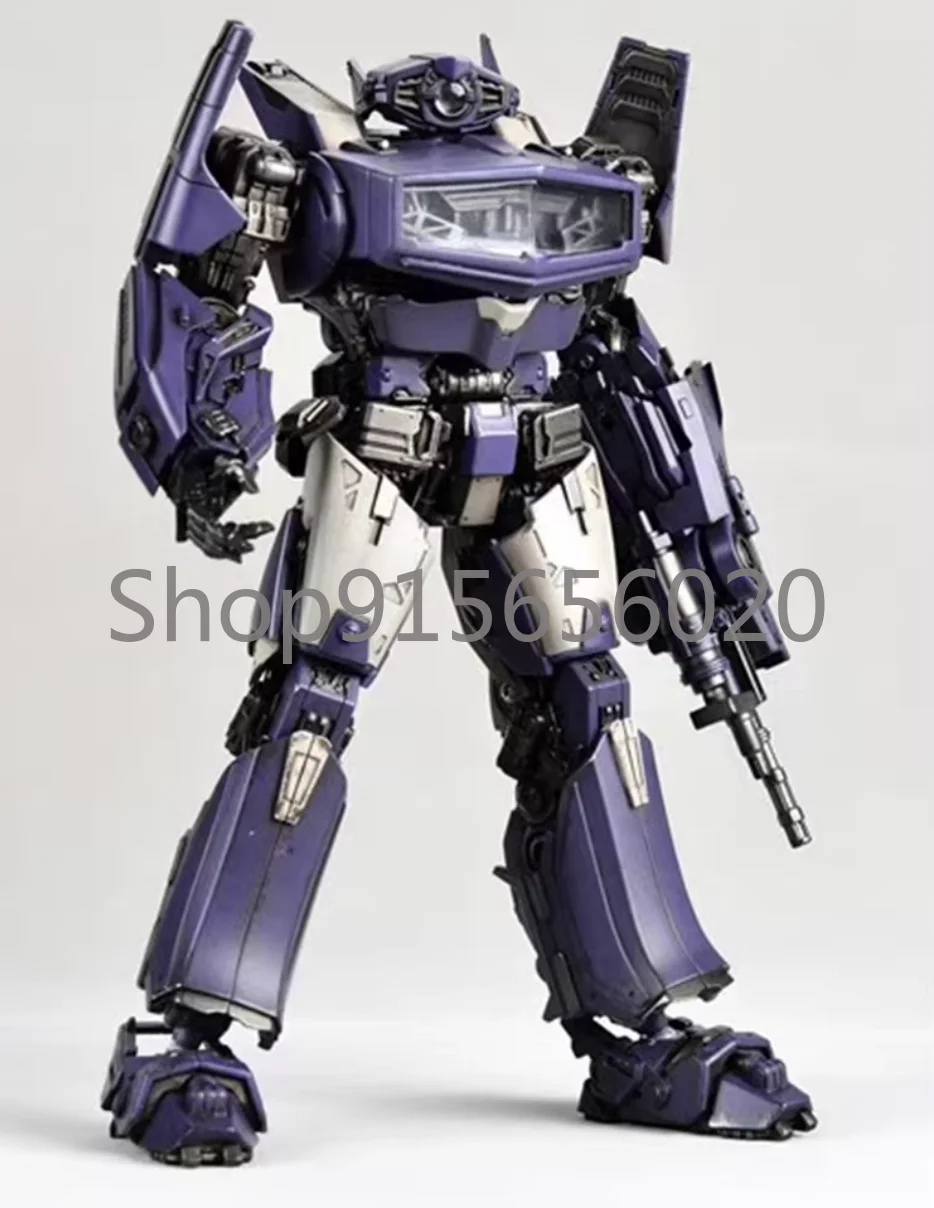 

Глушитель BingoToys BT-01 Wave Man BT01 в наличии