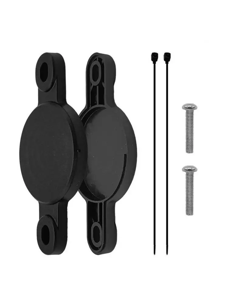 AliExpress TOOPRE Bicycle Location Tracker-Bracket Anti-theft Gps Tracking Holder With Bolts Anti-lost Tracking Safety Bracket For Chipolo Locator