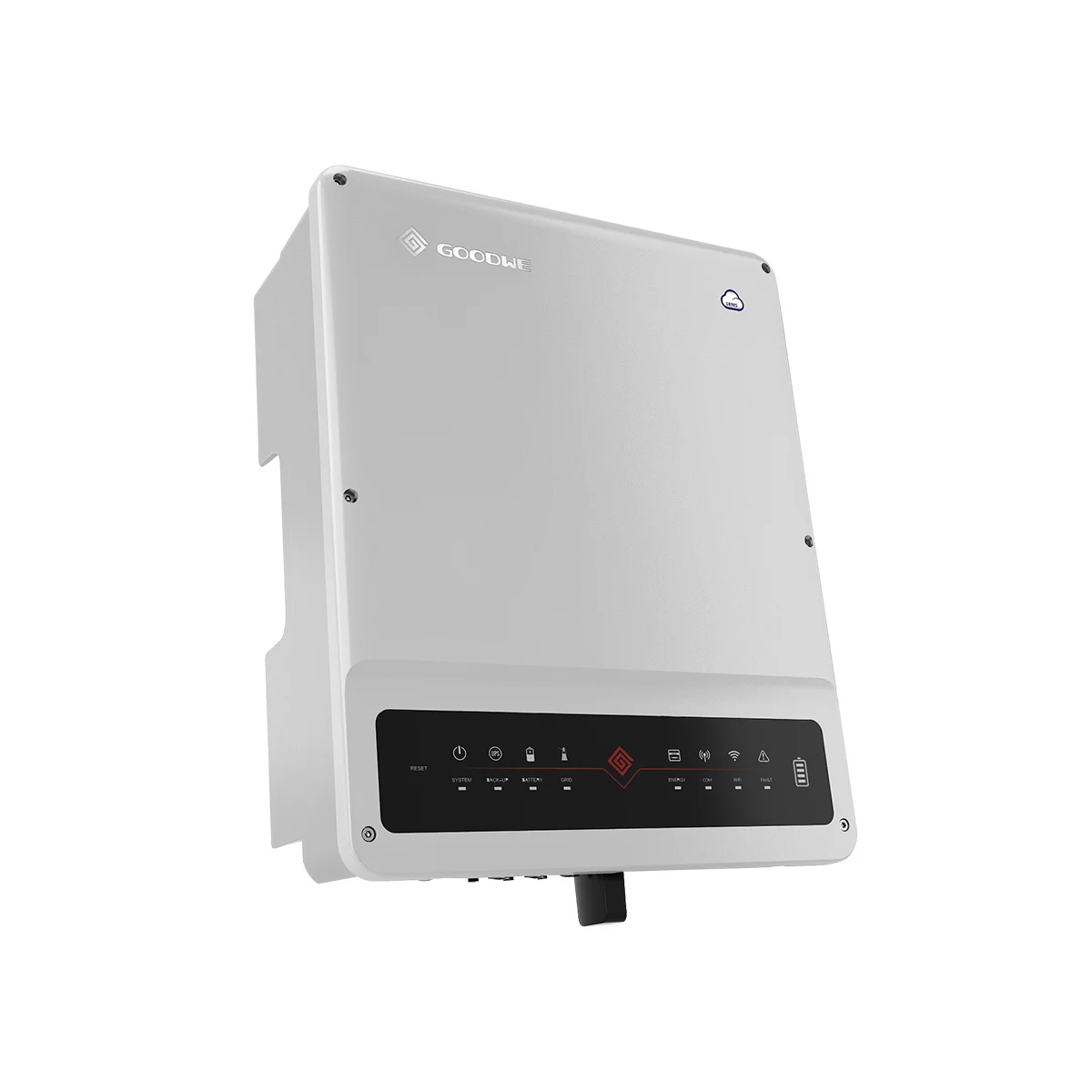 Goodwe ET Series Hybrid Solar Inverter 5KW 8KW 10KW 15KW Three-phase Energy Storage Inverter