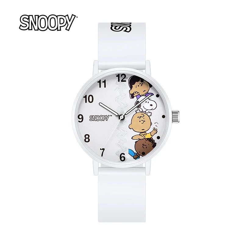 

Snoopy Original Student Cartoon Watches
