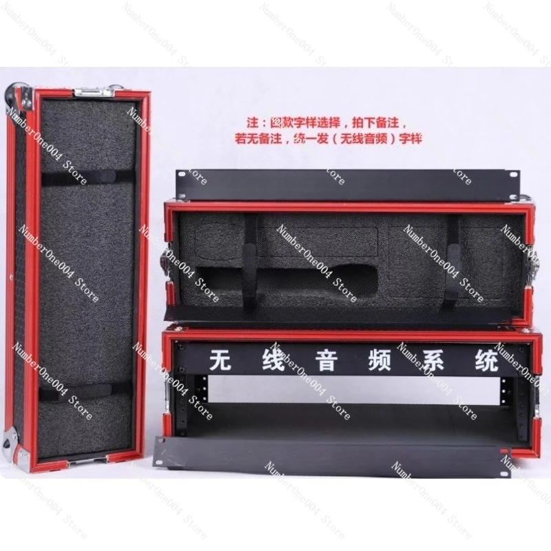 For 3U Microphone A…