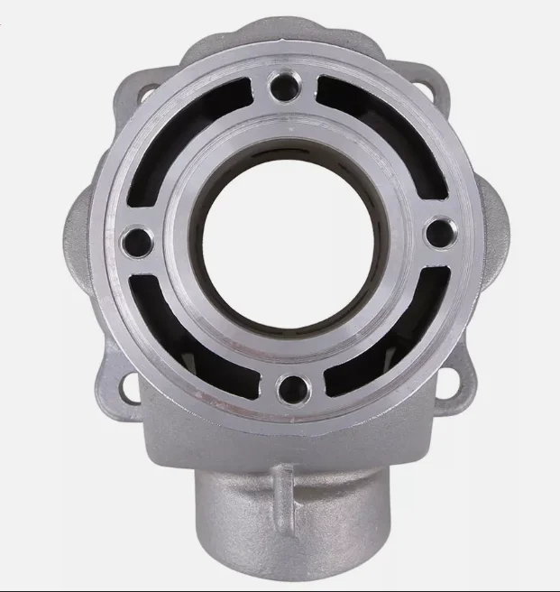 WHB motocycle 47.5mm Big Bore Cylinder Kit 85cc fit For Yamaha YZ 85 YZ80 43K-11611-00-00 2002-2014 Engine Spare Accessories NEW