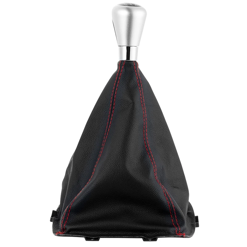 Gear Stick Shift Knob Gaiter Boot For Great Wall Haver H3 H5 Wingle 3 Wingle 5 Car Accessories