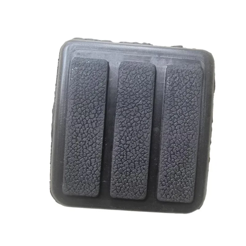 AZ9925230006 Pedal rubber cover For SIONTRUK Howo T7H TH7 Clutch Pedal Brake Pedal Anti slip Sleeve Truck Parts